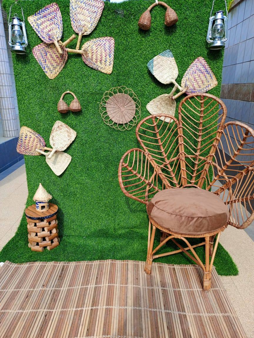 Matériel événementiel