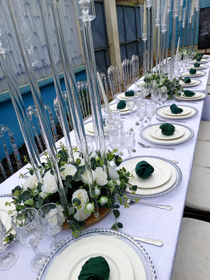 Décoration corporative